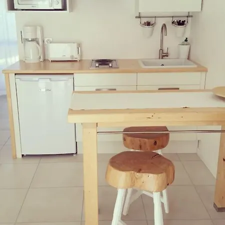 Apartment Oyat Ecologique A